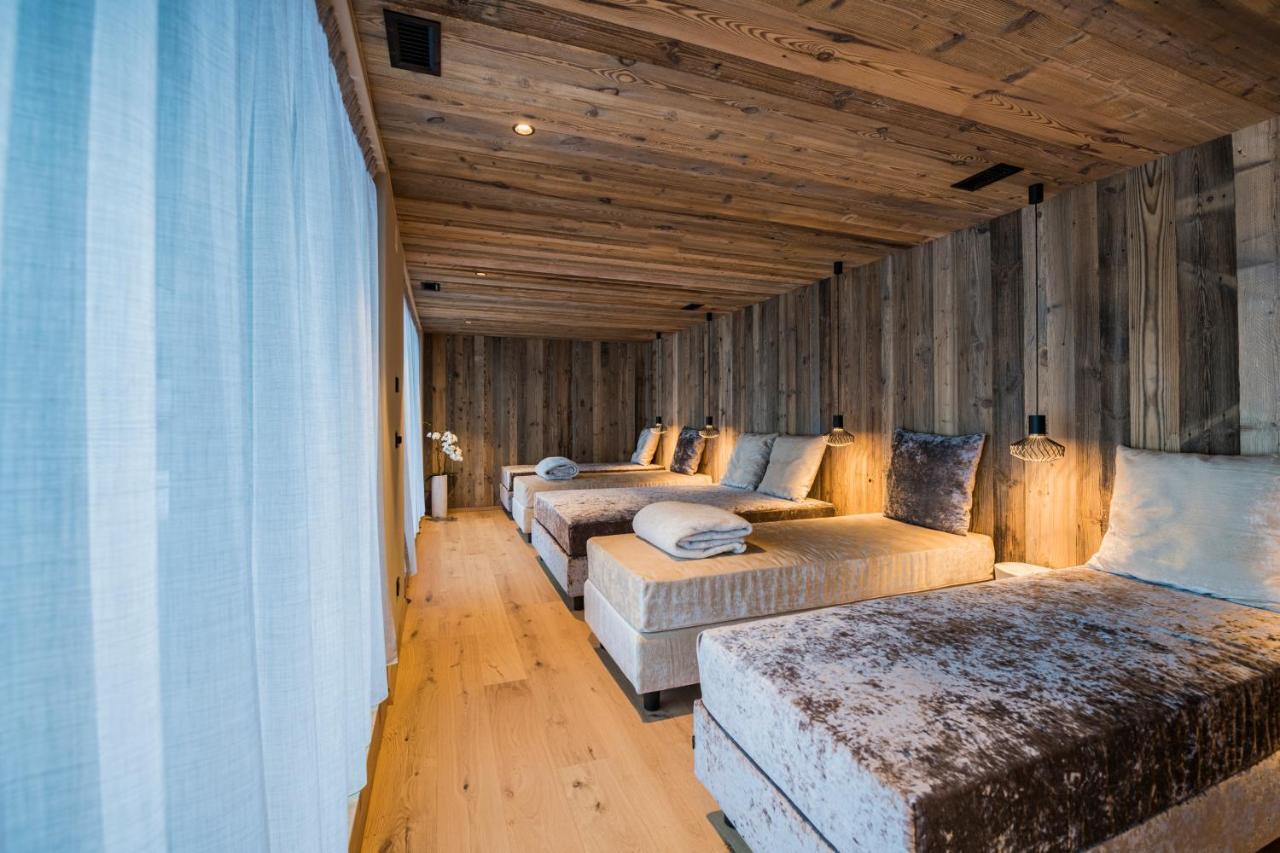 Laurin Hotel Dobbiaco