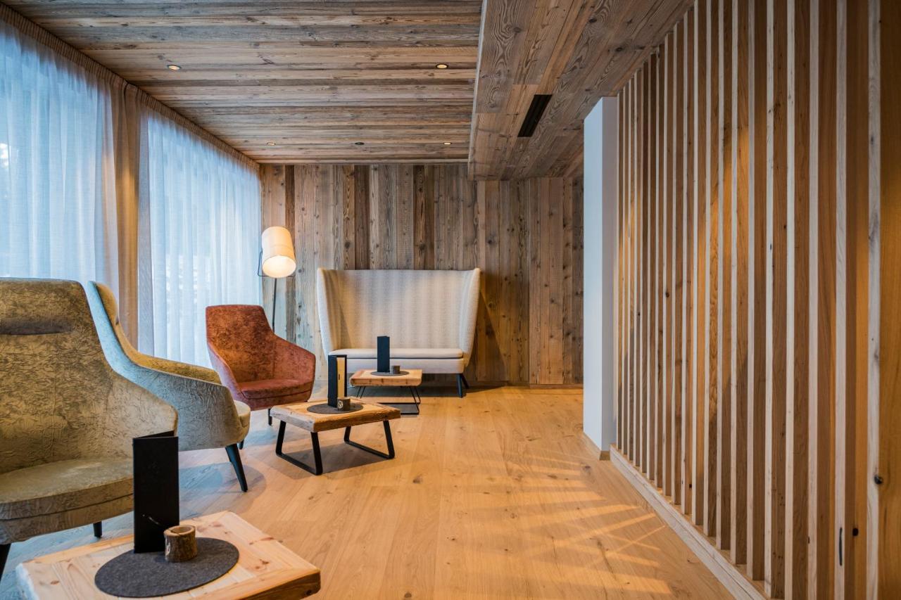 Laurin Hotel Dobbiaco