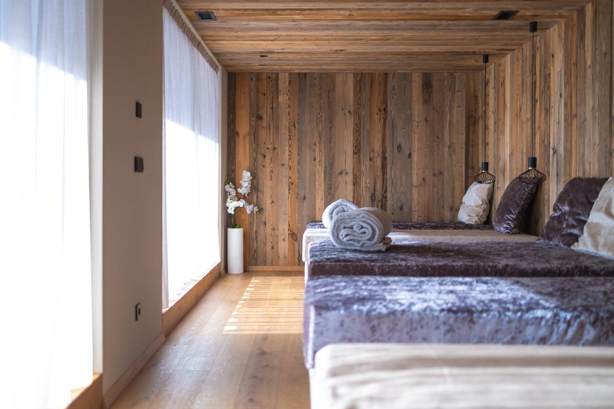 Hotel Laurin 4*