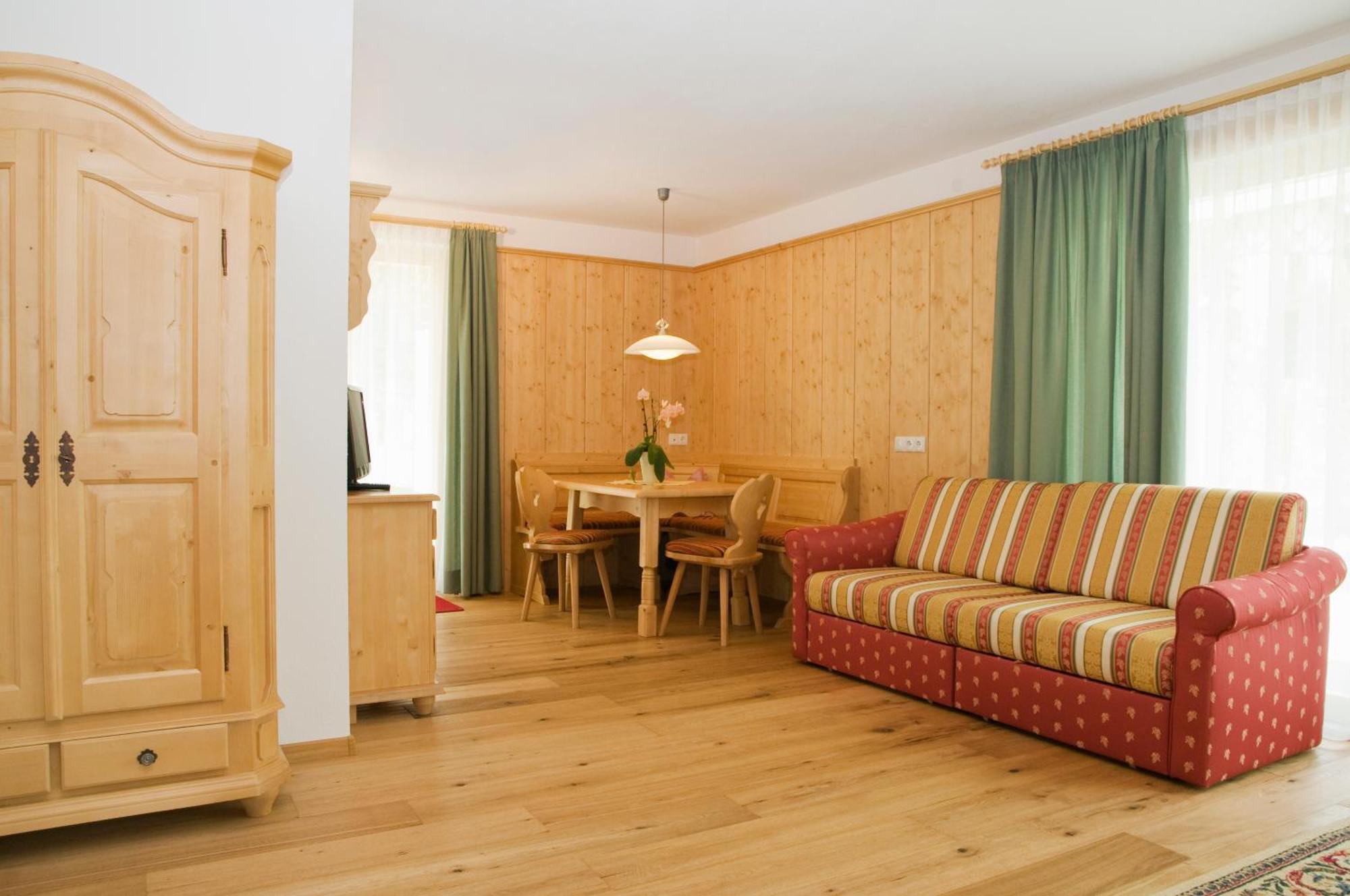 Laurin Hotel Dobbiaco